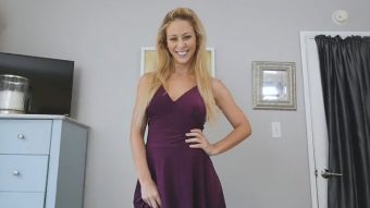 Cherie DeVille Is A Perv Mom